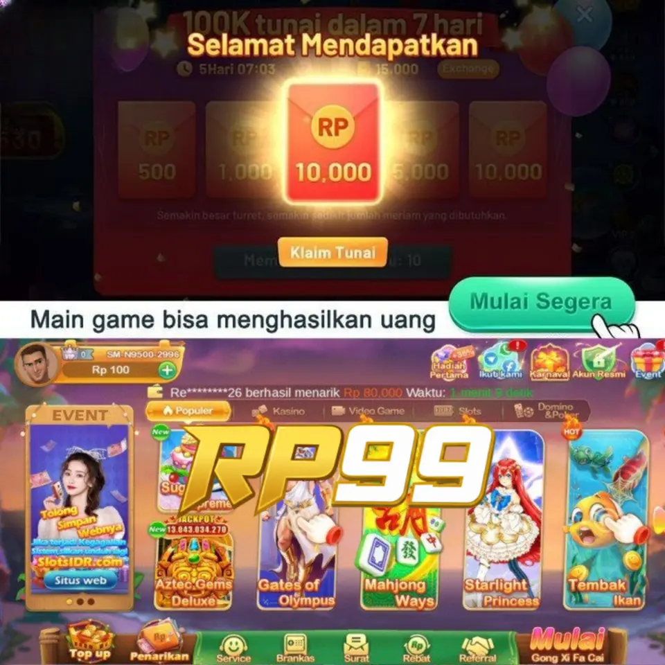 rp99 APK